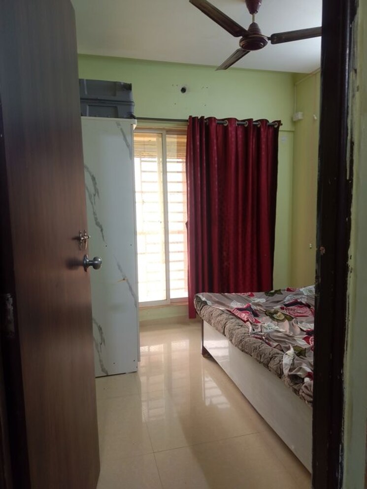 Kitchen, sb-lifespaces-sandeep-heights 1 Bedroom 550 Sq.Ft. Apartment In Nalasopara West Palghar 9818625