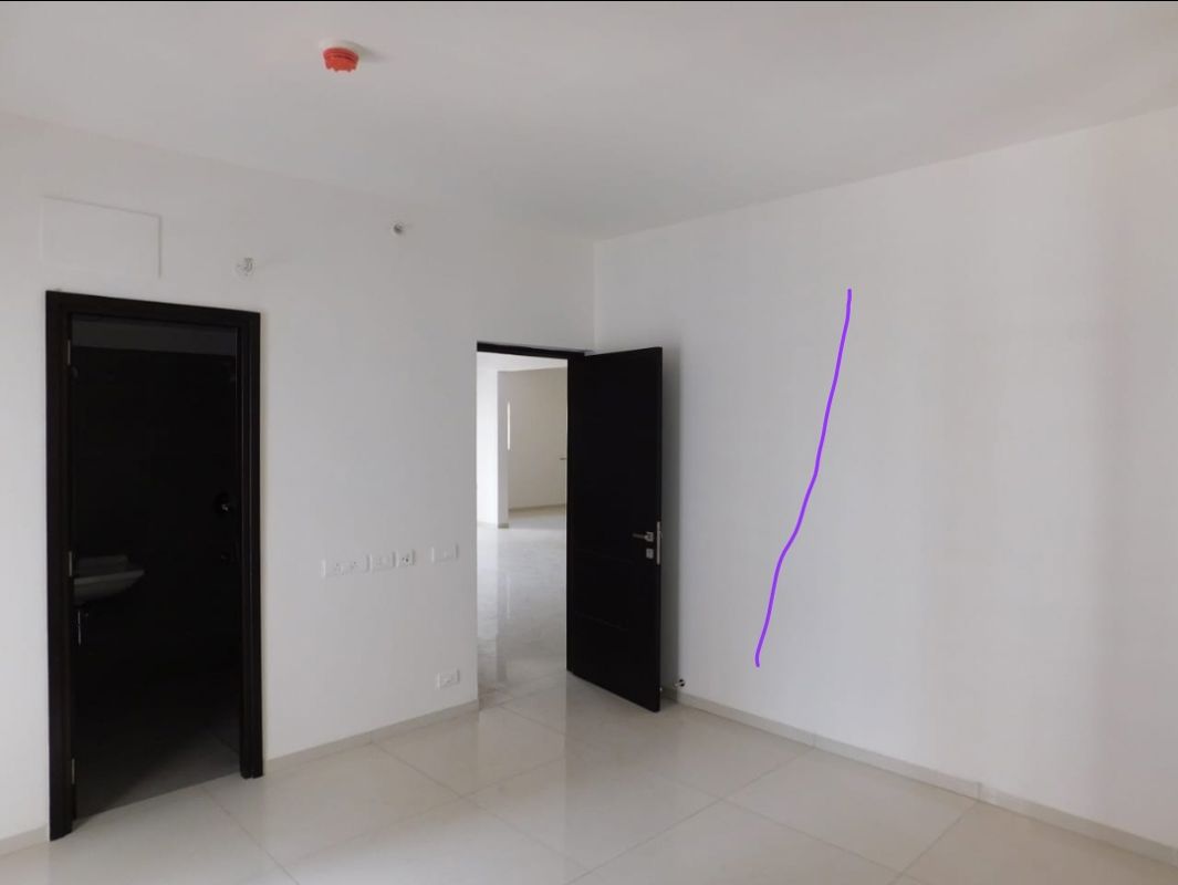 3 BHK 2348 Sq.Ft. Apartment in Rajapushpa Provincia