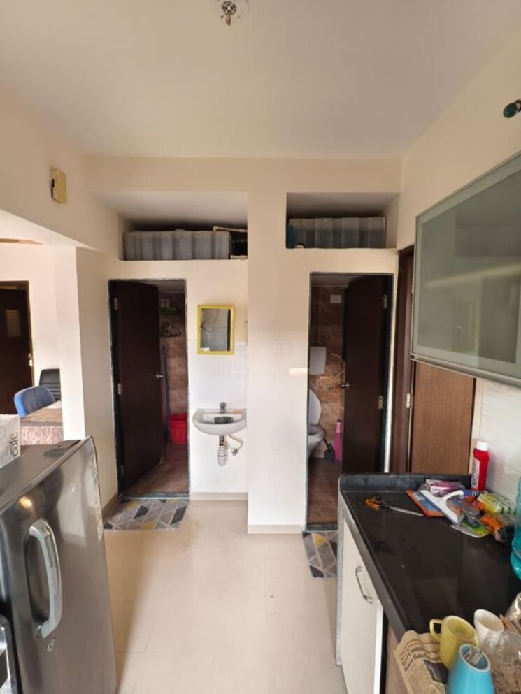 Bathroom, ekta-parks-ville 1 Bedroom 410 Sq.Ft. Apartment In Virar West Palghar 9818633
