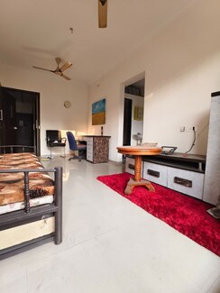 1 BHK Apartment For Sale in Ekta Parks Ville
