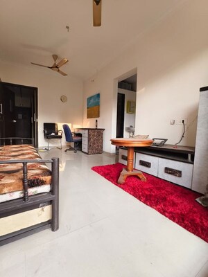 1 BHK Apartment For Sale in Ekta Parks Ville, Virar West