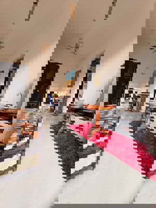 1 BHK Apartment For Sale in Ekta Parks Ville