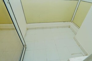 Balcony in 2.5 BHK Apartment at Nirala Greenshire Phase I, Patwari – for Sale