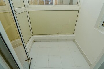 Balcony in 2.5 BHK Apartment at Nirala Greenshire Phase I, Patwari – for Sale