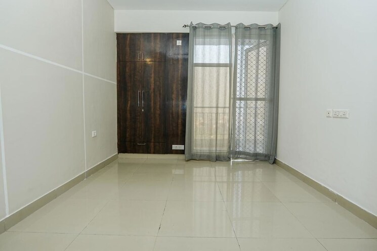 Bedroom, nirala-greenshire-phase-i 2.5 Bedroom 1060 Sq.Ft. Apartment In Patwari Greater Noida 9818502