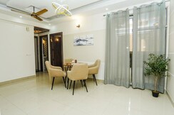 2.5 BHK + Study Room Apartment For Sale in Nirala Greenshire Phase I
