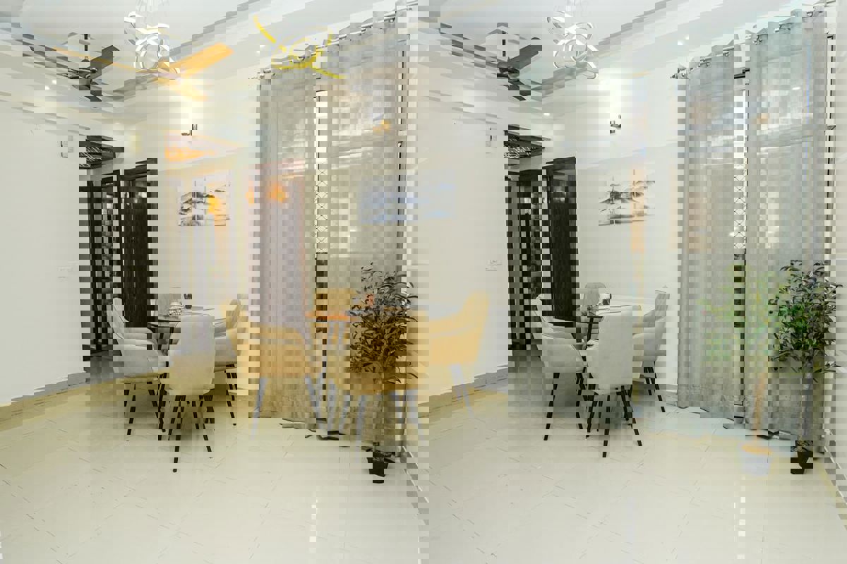 2.5 BHK + Study Room Apartment For Sale in Nirala Greenshire Phase I