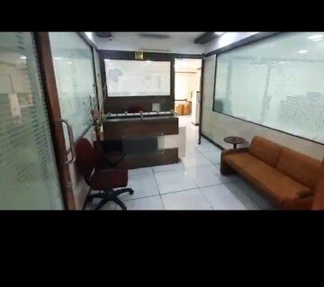 Team Area in  Office Space at Kurla – for Rent