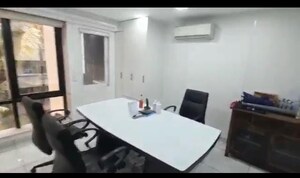 Team Area in  Office Space at Kurla – for Rent