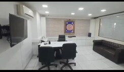 Office Space For Rent in Kurla