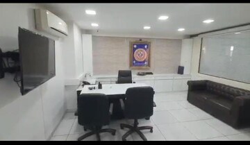  Office Space For Rent in Kurla