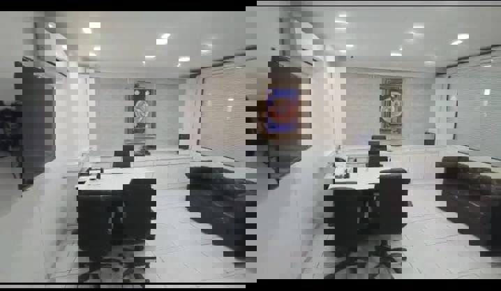 Office Space For Rent in Kurla