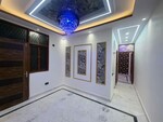 2 BHK + Pooja Room 550 Sq.Ft. Builder Floor in Khanpur