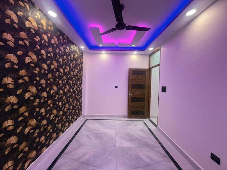 Bedroom, khanpur 2 Bedroom 550 Sq.Ft. Builder Floor In Khanpur Delhi 9818636