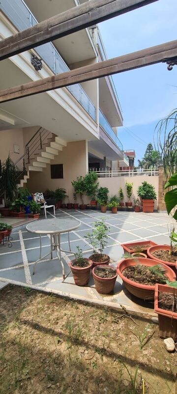 6+ BHK Independent House – Exterior View View at Sector 125 - for Sale