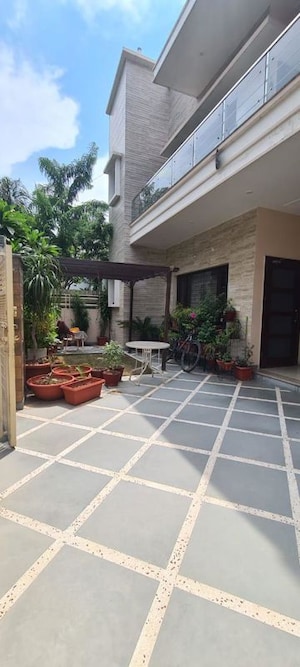 6+ BHK Independent House – Exterior View View at Sector 125 - for Sale