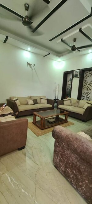 6+ BHK Independent House For Sale in Sector 125