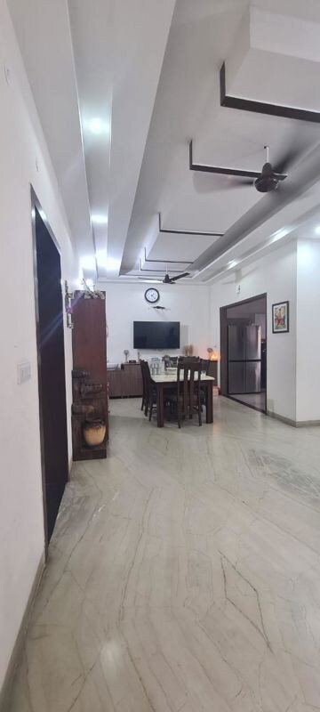 Dining area in 6+ BHK Independent House at Sector 125 – for Sale