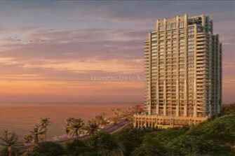 4 BHK 1659 Sq.Ft. Apartment in Lodha Altero