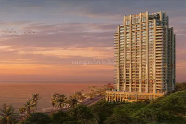 4 BHK Apartment For Sale in Lodha Altero