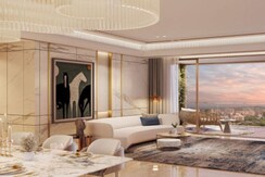 3 BHK Apartment For Sale in Lodha Altero