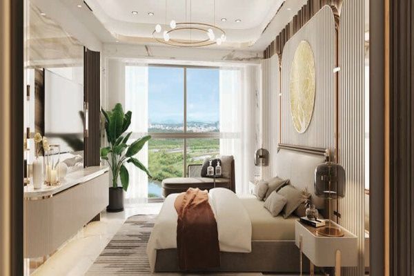 3.5 BHK Apartment For Sale in Lodha Altero