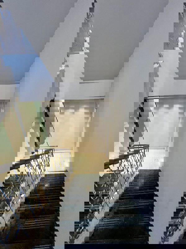 1 Rk  + Pooja Room 300 Sq.Ft. Apartment in Kiran CHS Govandi