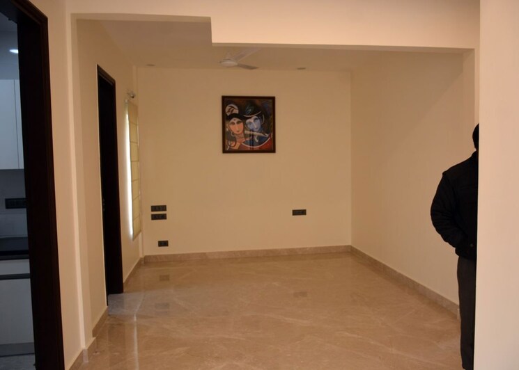 Room, manpada 3 Bedroom 1075 Sq.Ft. Apartment In Manpada Thane 9818652