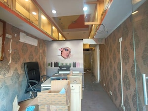  Shop – Exterior View View at Mahavir Shradha, Kharghar Sector 7 - for Rent