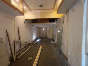  Shop – Exterior View View at Mahavir Shradha, Kharghar Sector 7 - for Rent