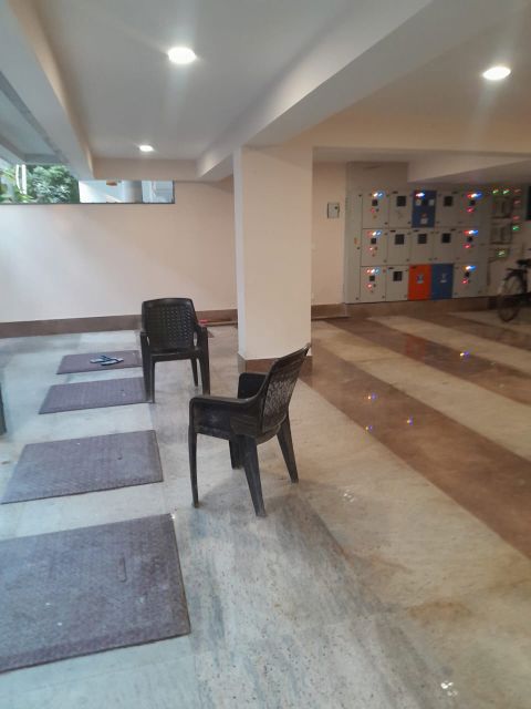 6 BHK + Pooja Room,Servant Room,Study Room,Extra Room Villa For Sale in DLF City Phase 3