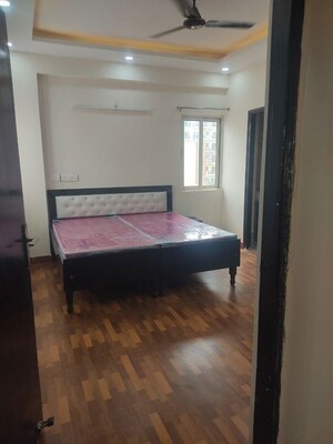 Kitchen in 2 BHK Apartment at Gardenia Gateway, Sector 75 – for Rent