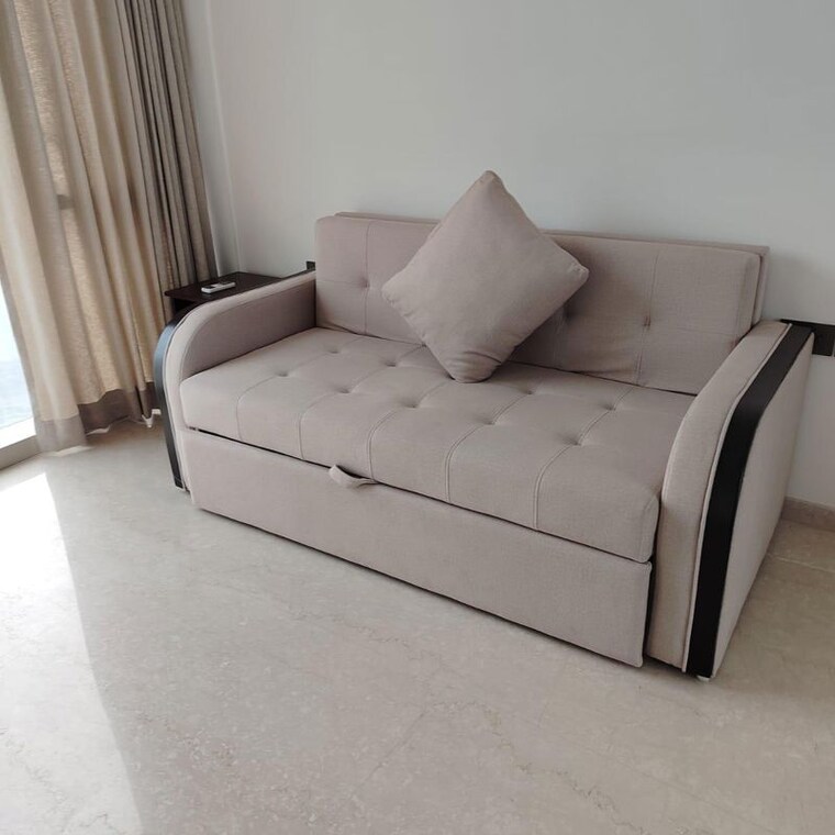 Bedroom, lodha-the-park 3 Bedroom 1140 Sq.Ft. Apartment In Century Mills Mumbai 9818676