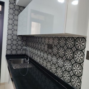 Furnished Amenities in 3 BHK Apartment at Lodha The Park, Century Mills – for Rent