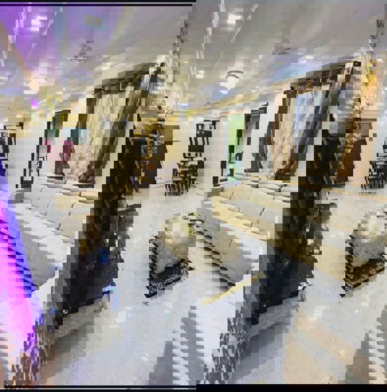 2 BHK Apartment For Rent in Mayfair Eleganza Phase II