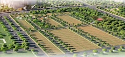 Plot For Sale in Sector 20 Yamuna Expressway