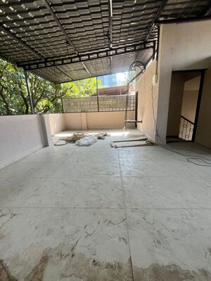 1 BHK Apartment For Rent in Concrete Sai Swayam, Chembur