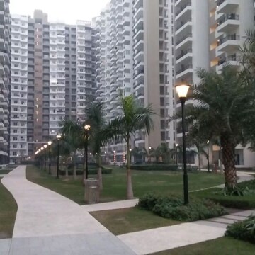 3 BHK Apartment – Exterior View View at Gulshan Ikebana, Sector 143 - for Sale