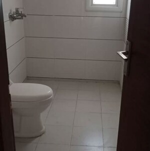 Bathroom in 3 BHK Apartment at Gulshan Ikebana, Sector 143 – for Sale