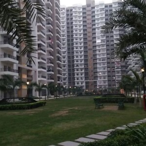 3 BHK Apartment – Exterior View View at Gulshan Ikebana, Sector 143 - for Sale