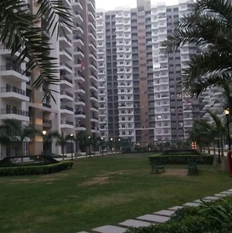 Exterior View, gulshan-ikebana 3 Bedroom 1495 Sq.Ft. Apartment In Sector 143 Noida 9818669