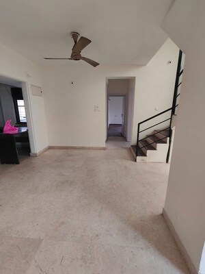 Building Lobby in 4 BHK Penthouse at Bramhacorp Emerald County, Kondhwa – for Sale