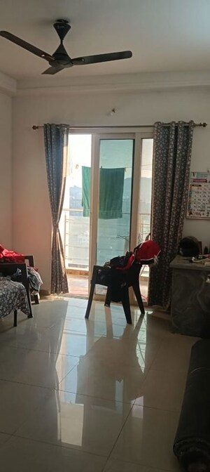 Living Room in 1 BHK Apartment at Kolte Patil Life Republic, Hinjewadi – for Rent