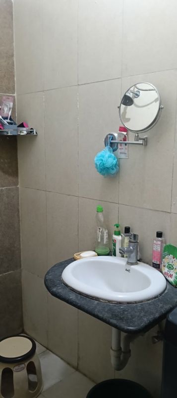 1 BHK Apartment For Rent in Kolte Patil Life Republic