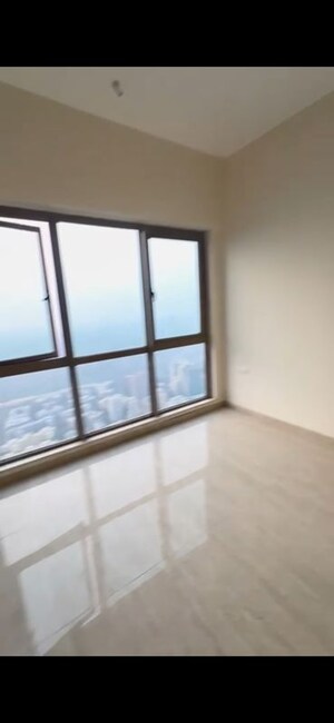 Room in 2 BHK Apartment at Sheth Auris Serenity Tower 2, Malad West – for Rent