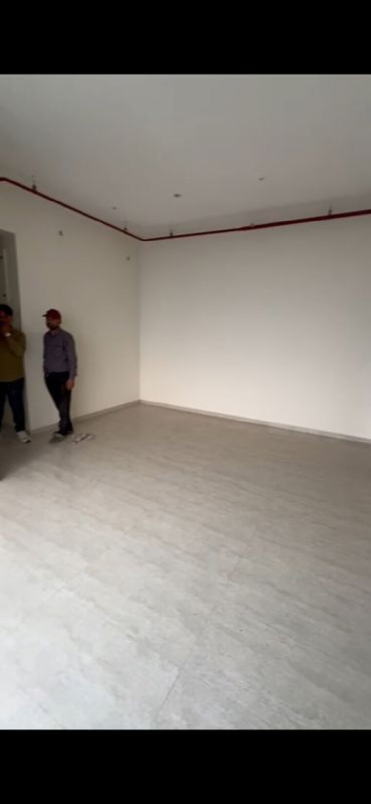 Room, sheth-auris-serenity-tower-2 2 Bedroom 807 Sq.Ft. Apartment In Malad West Mumbai 9818715