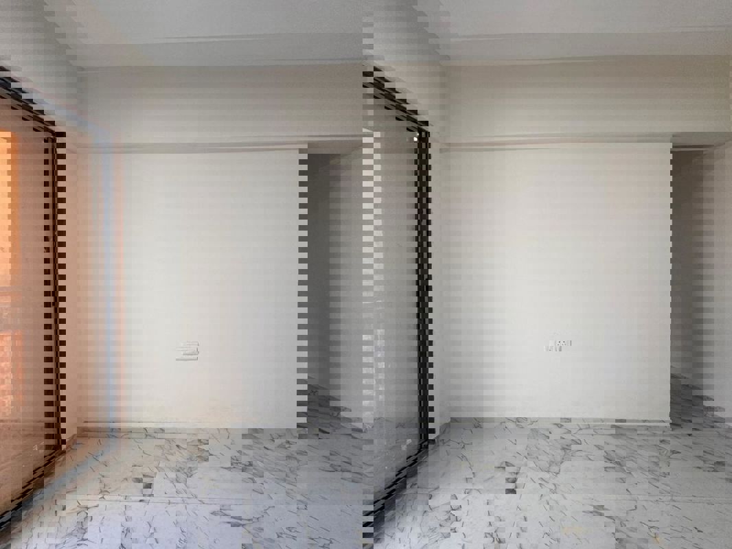 2 BHK + Pooja Room Builder Floor For Rent in Saket