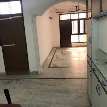 Staircase in 5 BHK Apartment at Royal Towers Noida, Sector 61 – for Sale