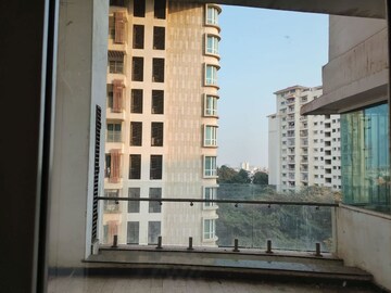4 BHK Apartment – Exterior View View at Brigade Caladium, Hebbal - for Sale