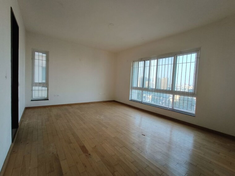 Room, brigade-caladium 4 Bedroom 4310 Sq.Ft. Apartment In Hebbal Bangalore 9818757